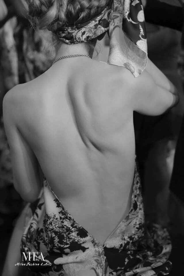 Ph. Ad Maiora. Milan