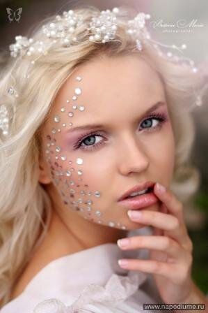 Фото Дария BlondStalker Бондарь
