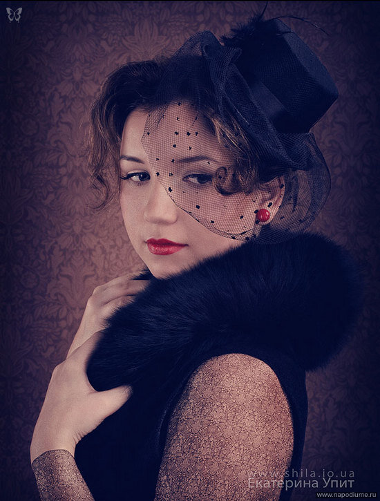 Фото Екатерина Упит