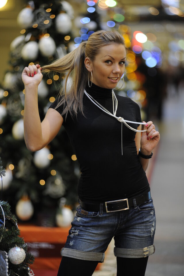 Фото ирина селеверстова