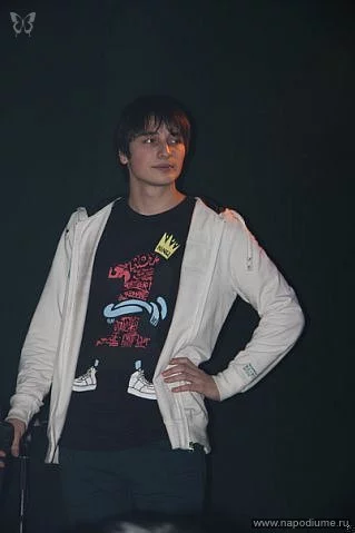 Kevorkov Aleksandr's photo