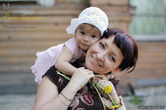 Фото Дарья Швецова