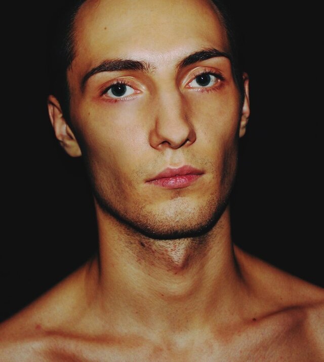 Фото Андрей Andres Шалякин