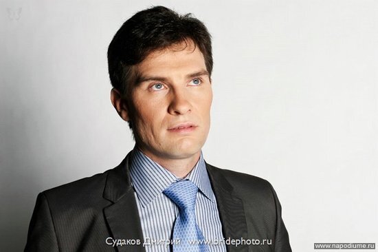 бизнес портрет,  фотосессия