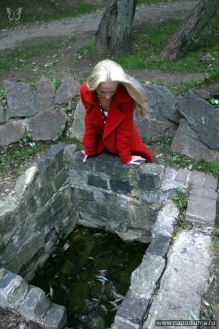 Фото Артур Покровский