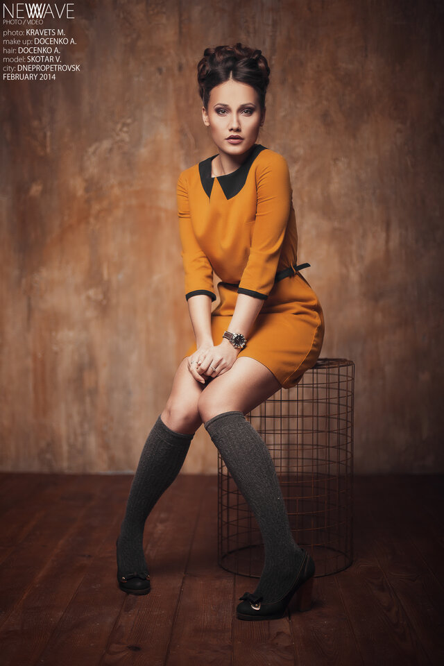 Foto Misha Kravets