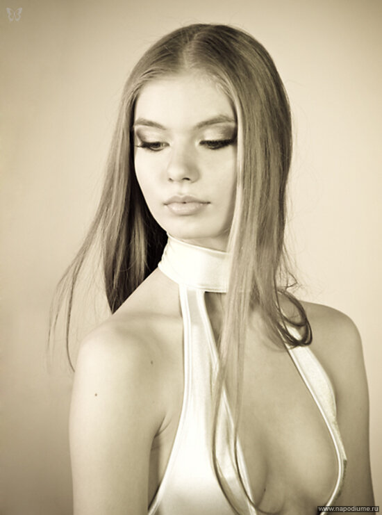 Фото Krasnova Elena