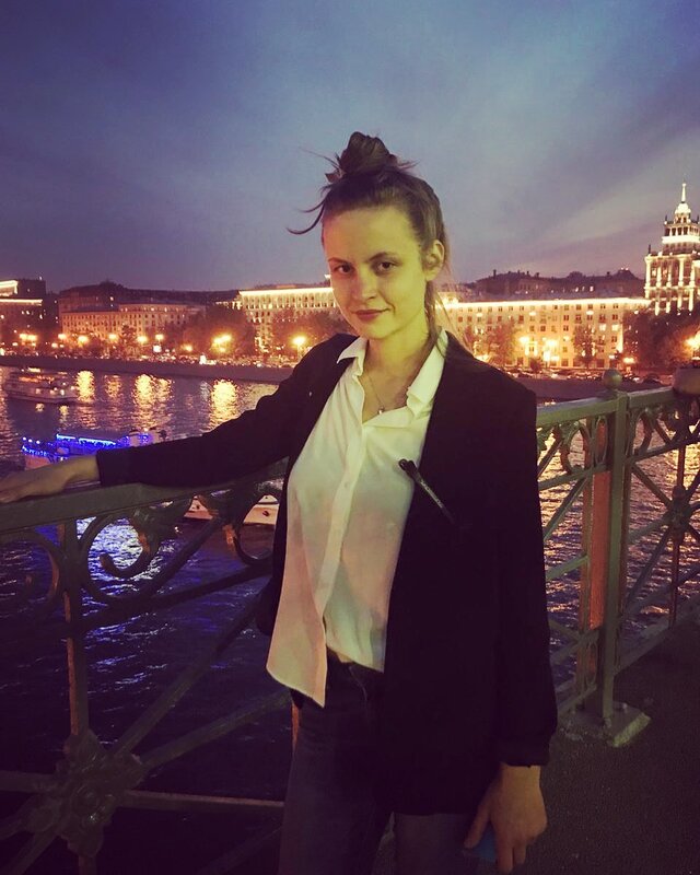 Фото Евгения Jinny_joy Чумакова