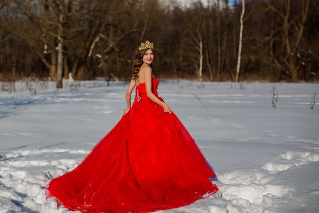 Фото Галина Семочкина