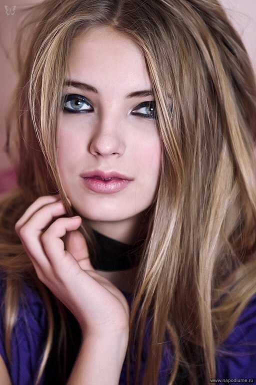 Фото Darina Krasnikova