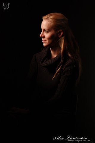 Фото Alex Lantratov