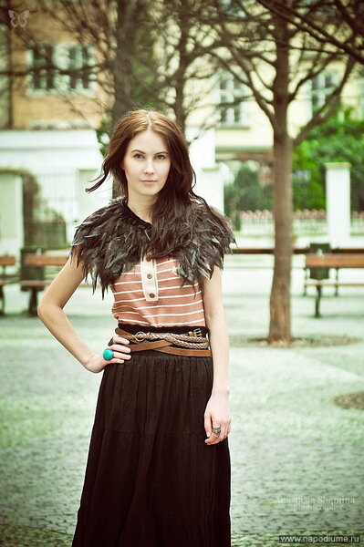 Фото Anastasia Shamina