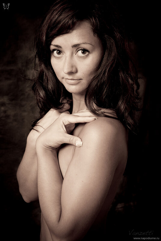 Фото Alex Vanzetti