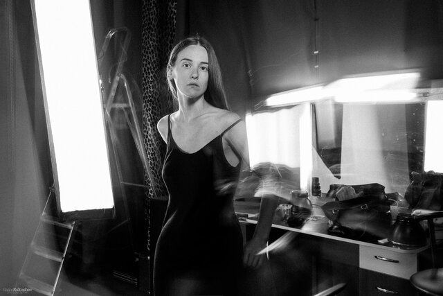 Фото Анна AnnaK Халиуллина