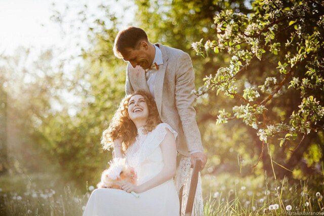 Фото Наталия Estellephoto Баранова