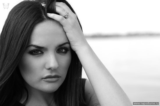 Ula Serbina's photo