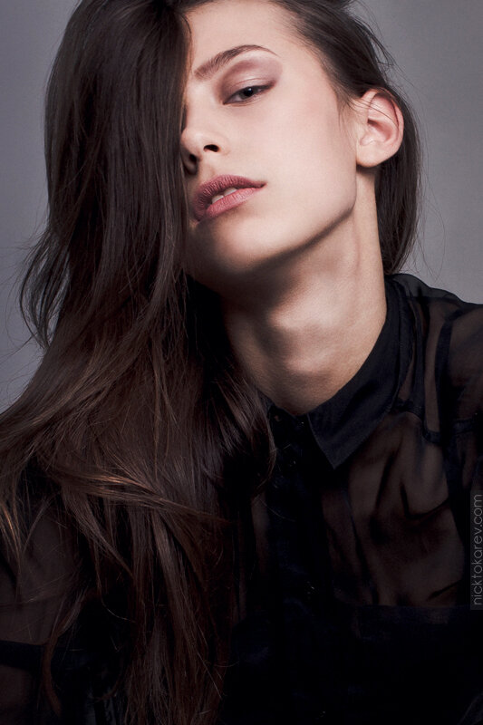 Фото Nick Tokarev
