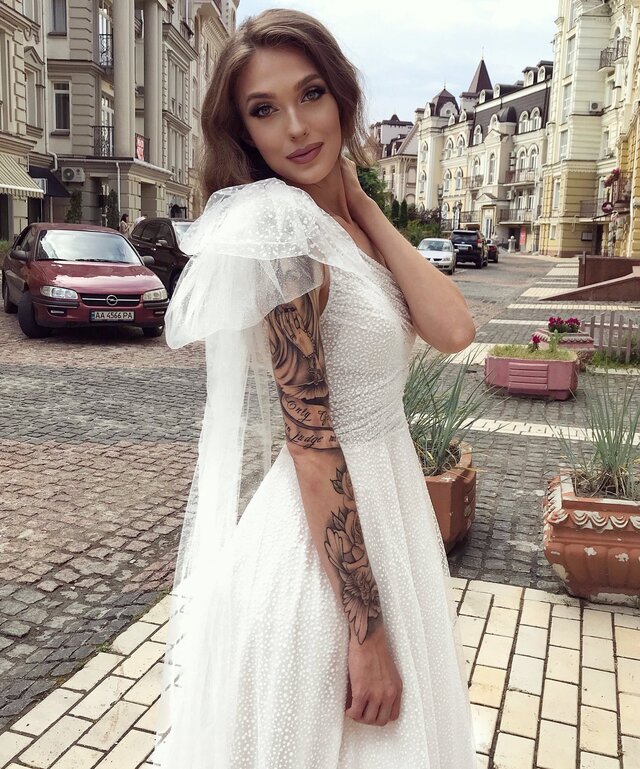Фото Ольга Курипко
