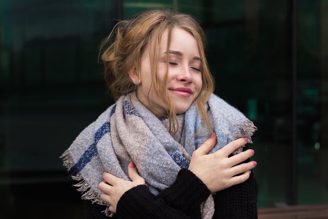 Фото Анастасия STY Злотникова