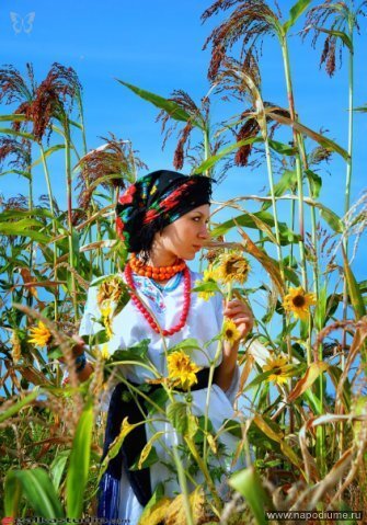 Фото Ольга Леонова