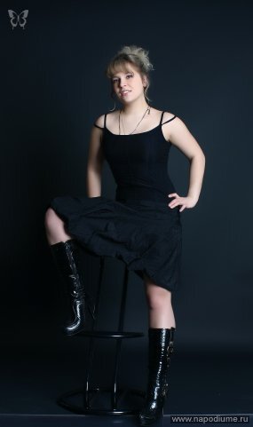 Фото Ирина Белова