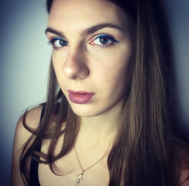 Фото Анна Кравцова