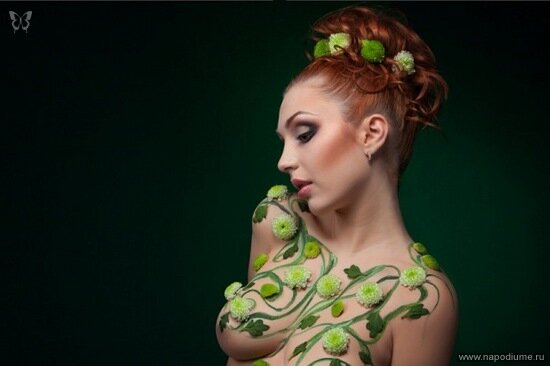 Фото Анна Кравченко