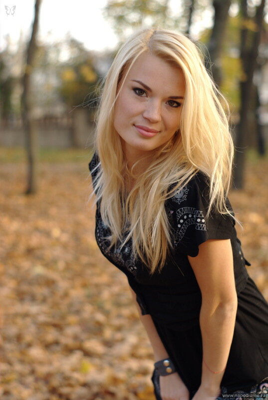 Фото вероника nika сказка