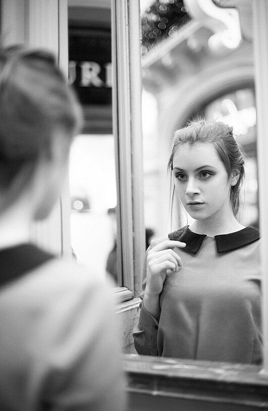 Фото Юлия Полянскова