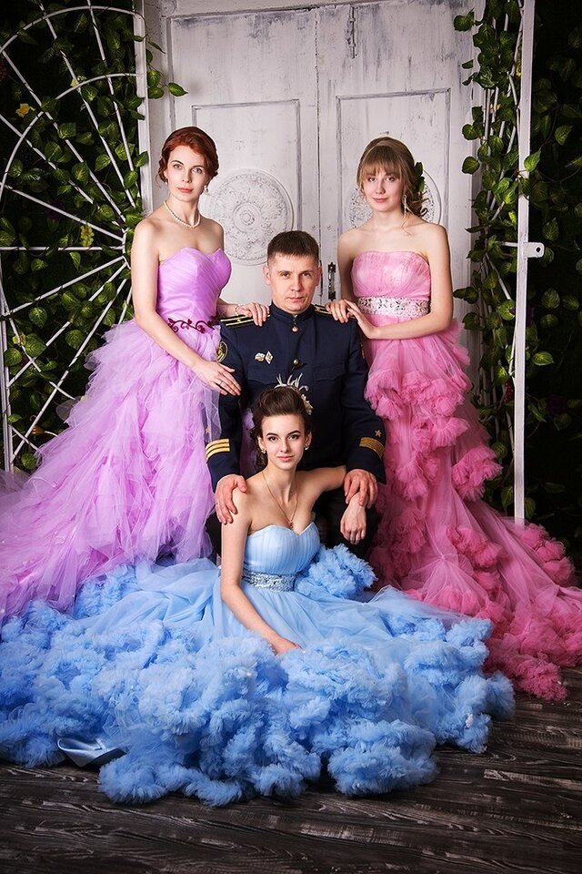 Фото Виктория Николаевна