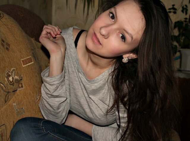 Foto Nastuy Kornusko