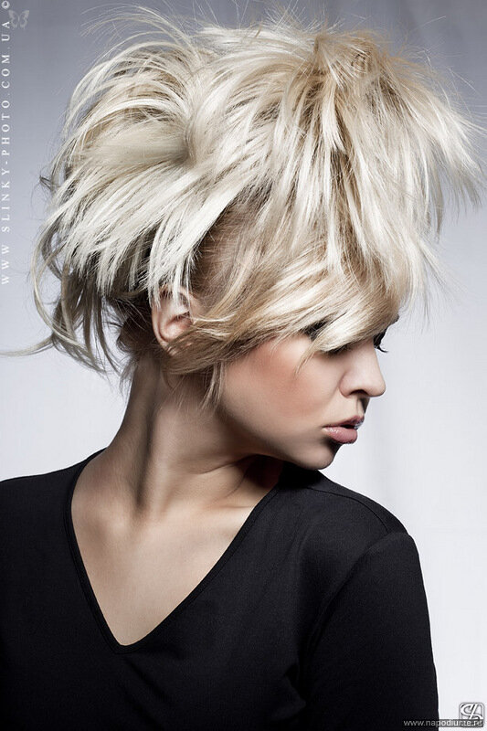 Фото Slinky-Aleksandr Lishchinskiy