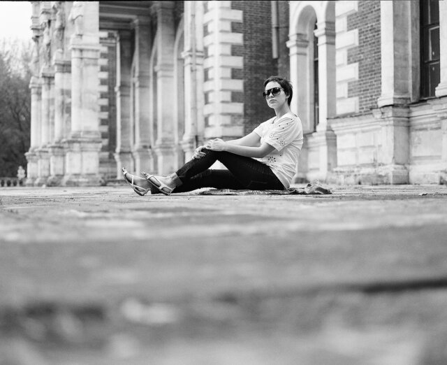 Фото Tanya oioioi