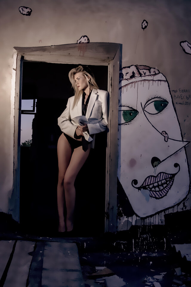Фото ирина model' зайцева