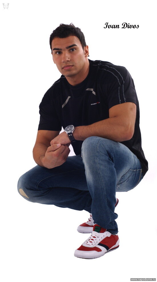 Фото Ivan Divos