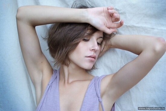 Foto Maria Gogolkina