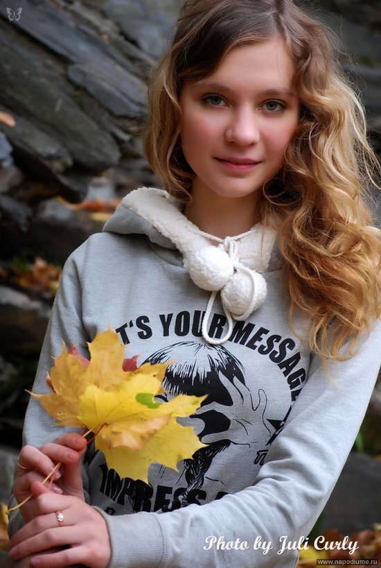 Фото Лена Золотухина