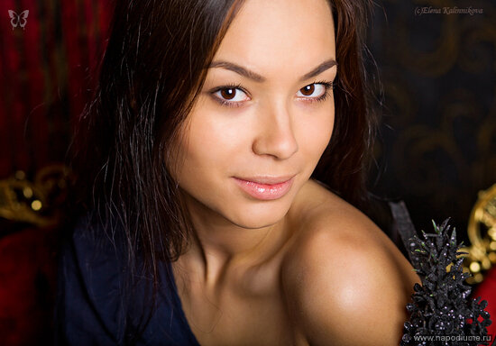 Фото Елена Калинникова