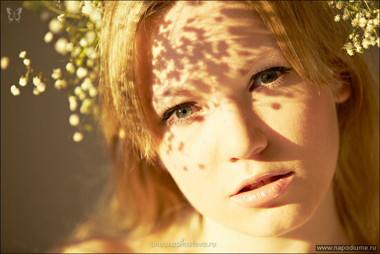 Фото Анна Шустова
