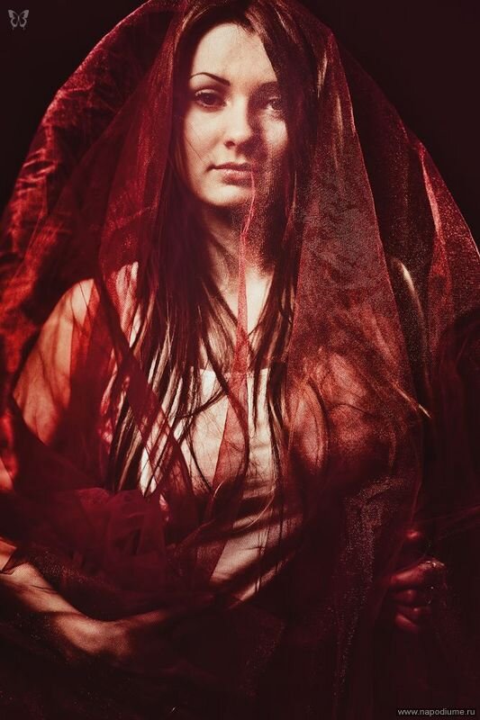 Фото Ирина Прудникова