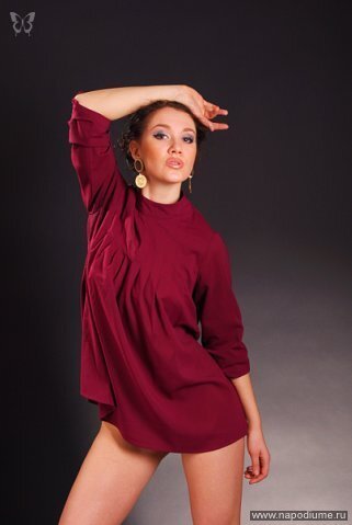 Фото Алисия Бэйв