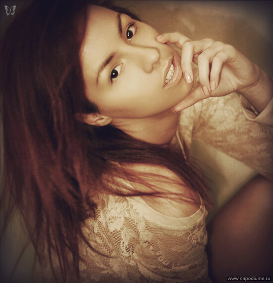 Фото Evgeniya J.Cat? Ippolitova