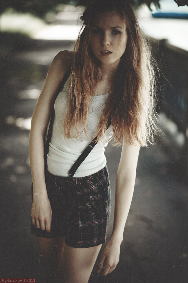 Vogue Style, Plan Air, Street