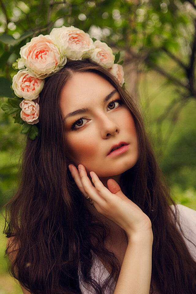 Фото Екатерина Калашникова