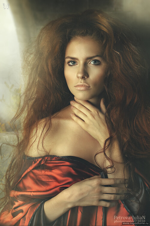 Фото Petrova Julian