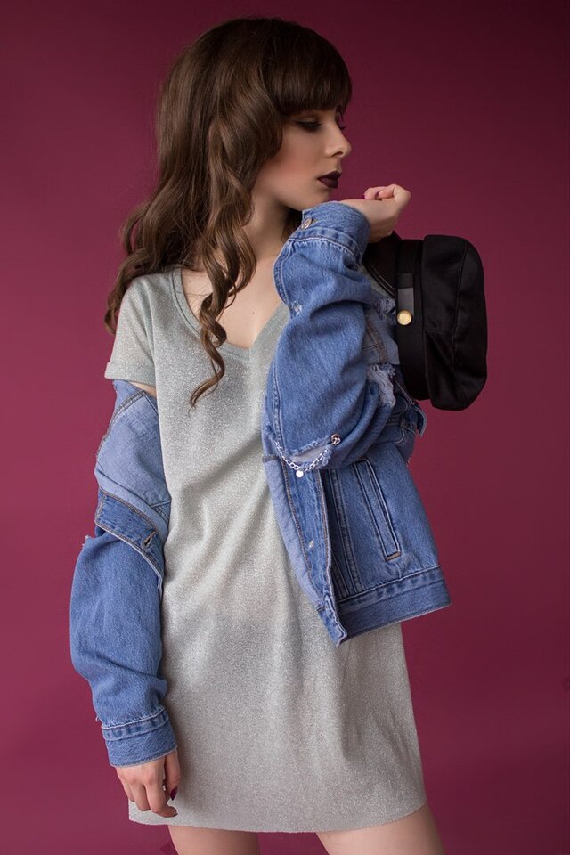 Фото Darya Parshakova