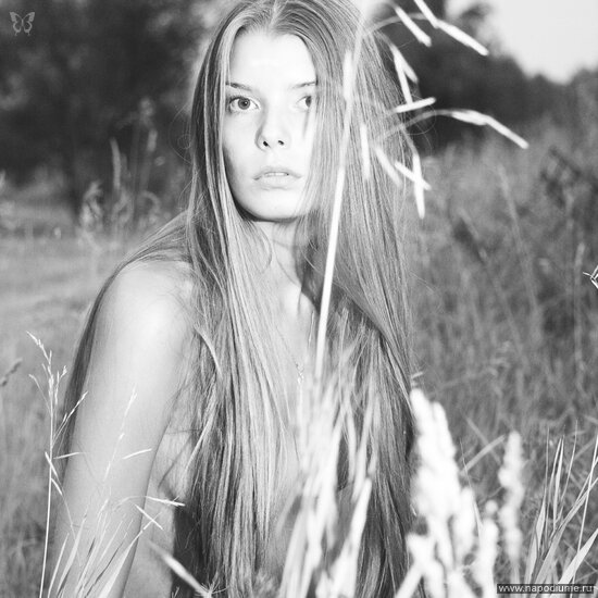 Фото Татьяна Ушакова