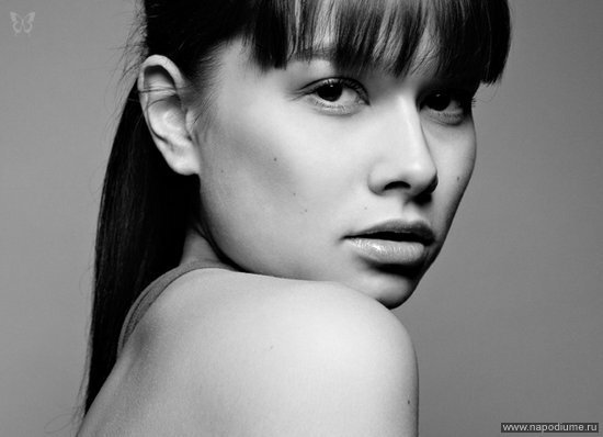 Фото Екатерина Дю