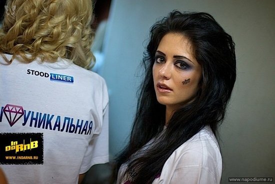 Фото Валентина Стёпина