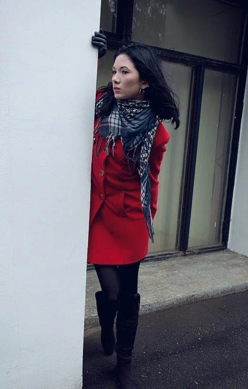 Dar'a Plahotnik's photo